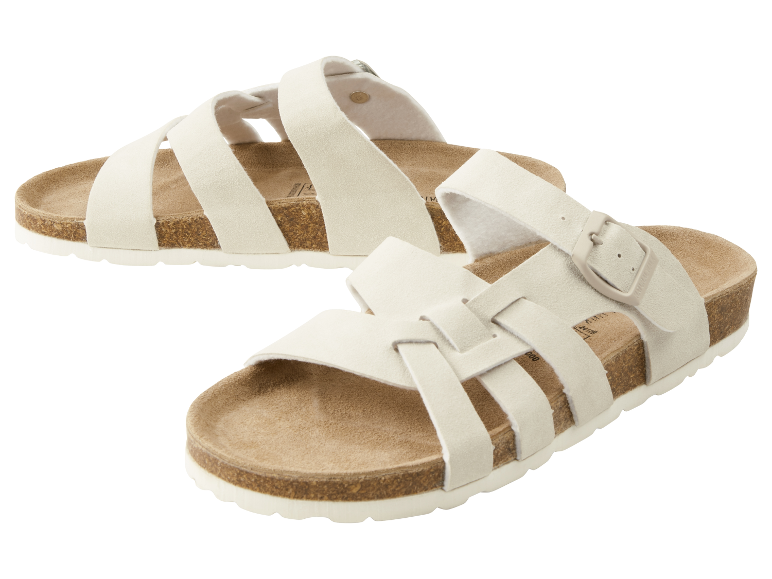 Dames sandalen