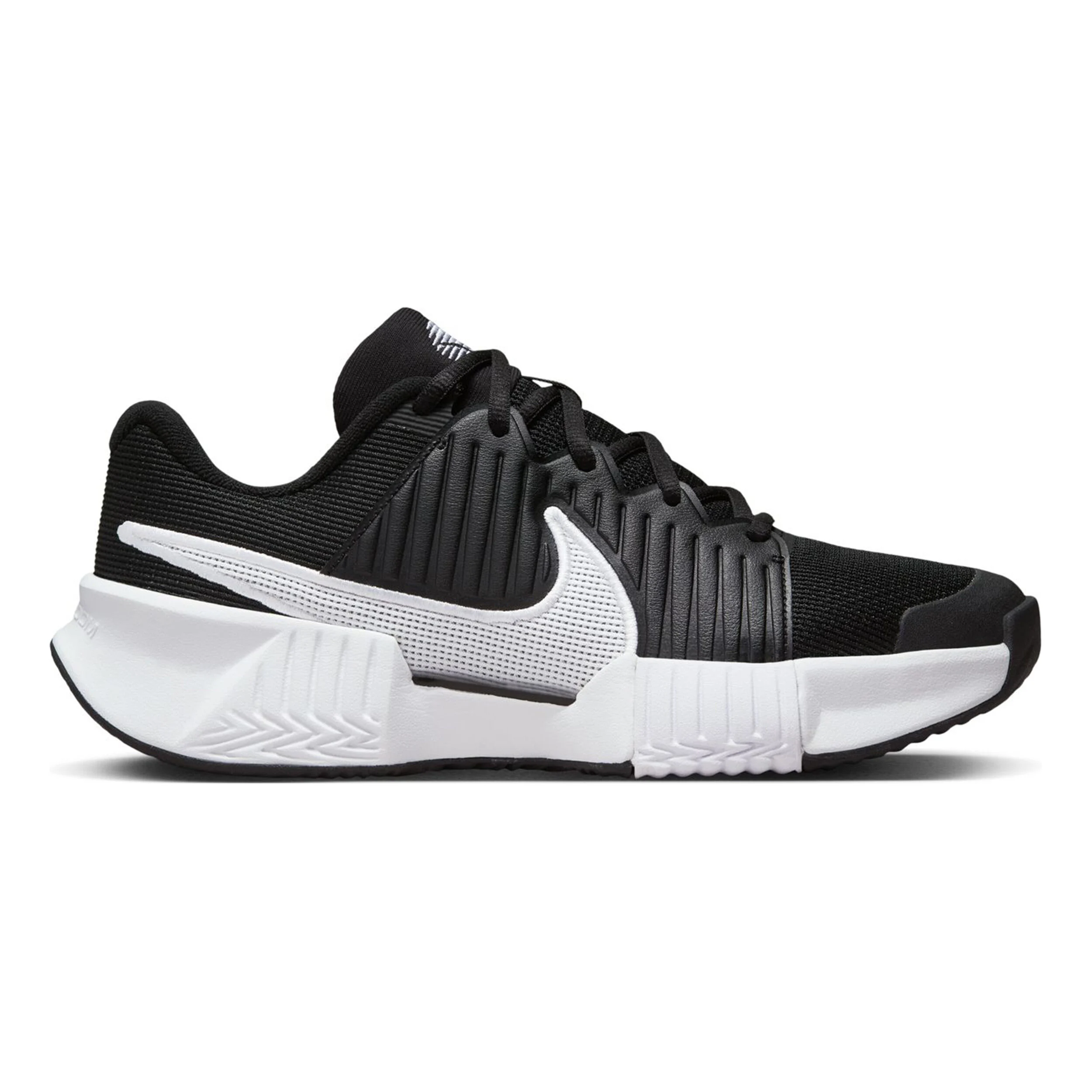 Nike Nike GP Challenge Pro Chaussure Terre Battue Femmes - Noir , Blanc