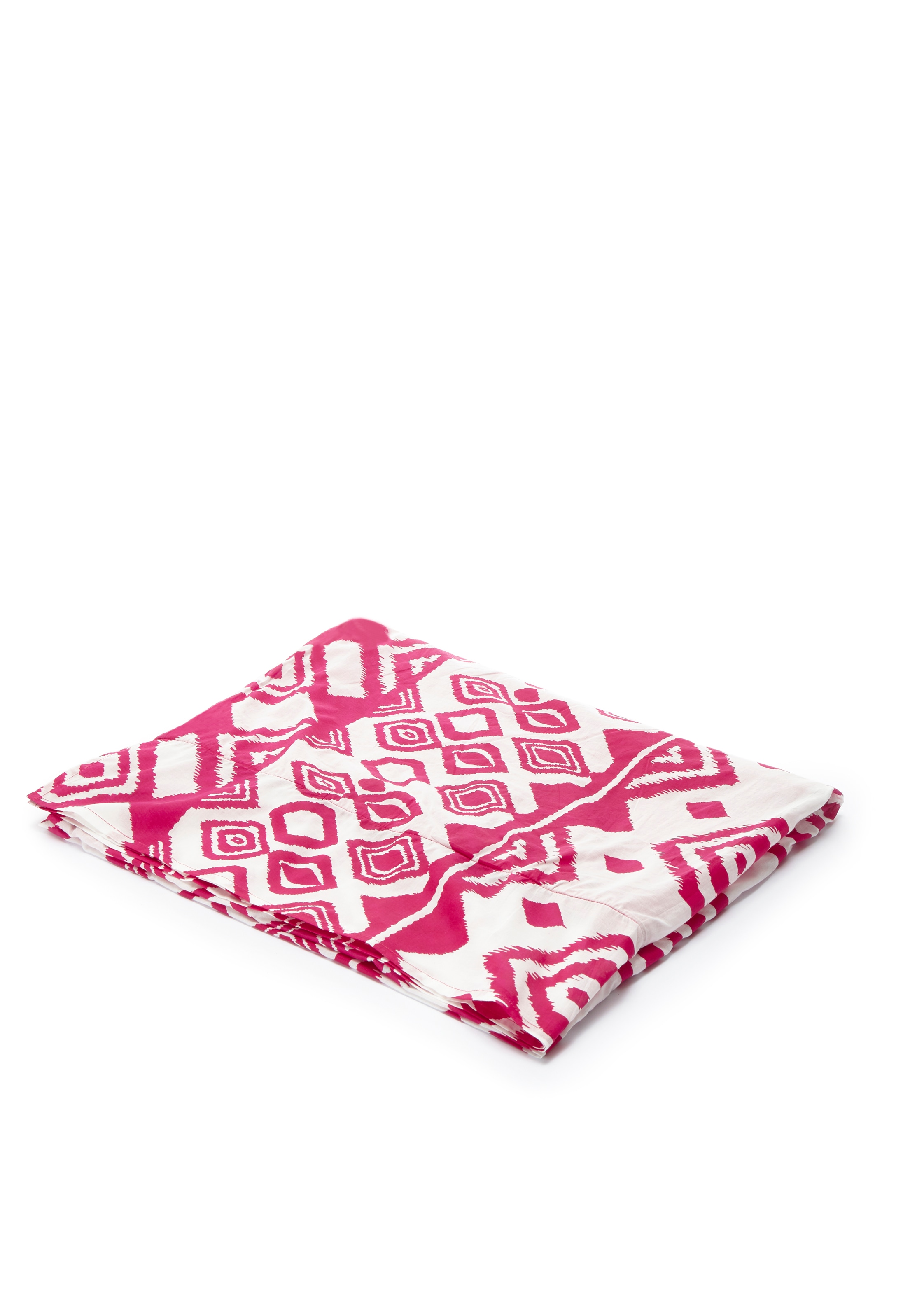 LASCANA Strandtuch »Handtuch« Hamamtuch, Badetuch, Sommertuch mit kleiner Tasche