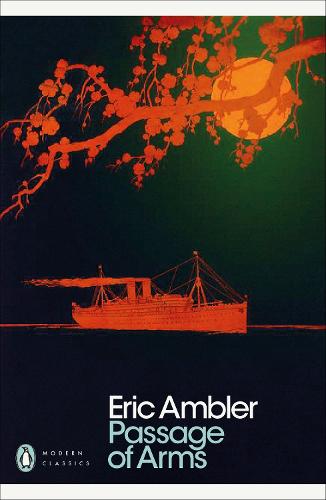 Passage of Arms (Paperback)
