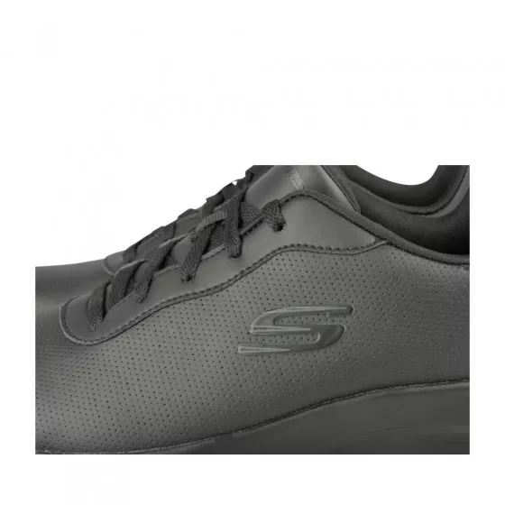 Baskets NOIR SKECHERS Dynamight 2.0 Eazy Feetz