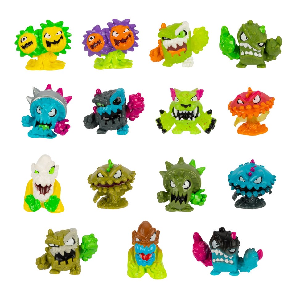 MR. BEAST LAB - Swarms 5pk
