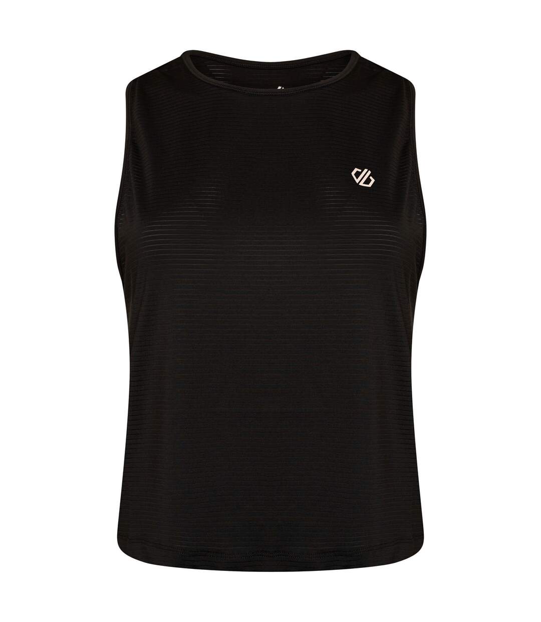 Dare 2B - Débardeur MEDITATE - Femme (Noir) - UTRG6881