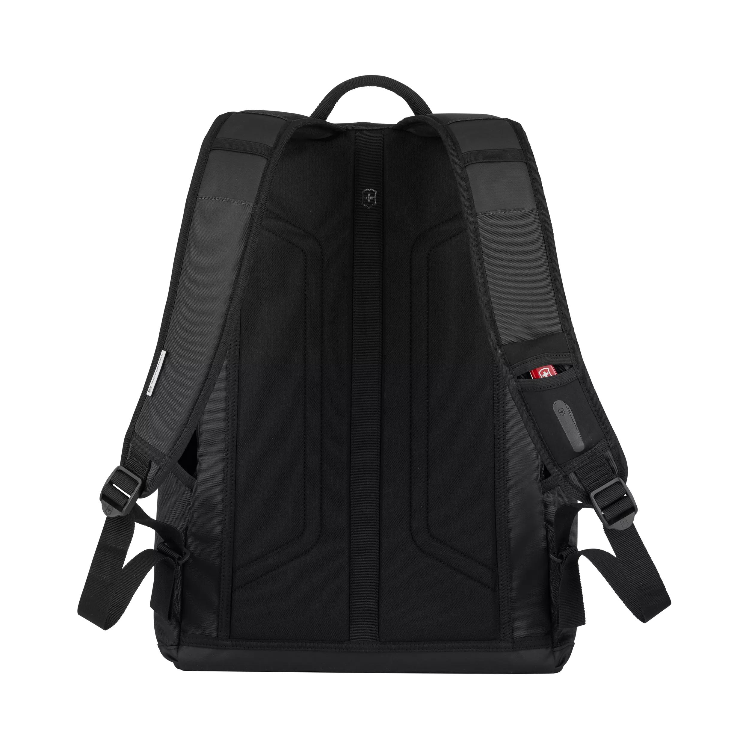 Altmont Original Laptop Backpack-schwarz
