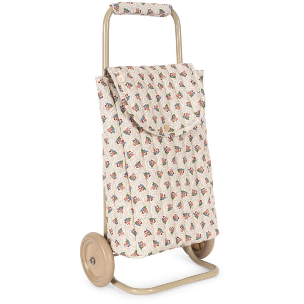 Køb Konges Sløjd Verona Blues Kids Trolley