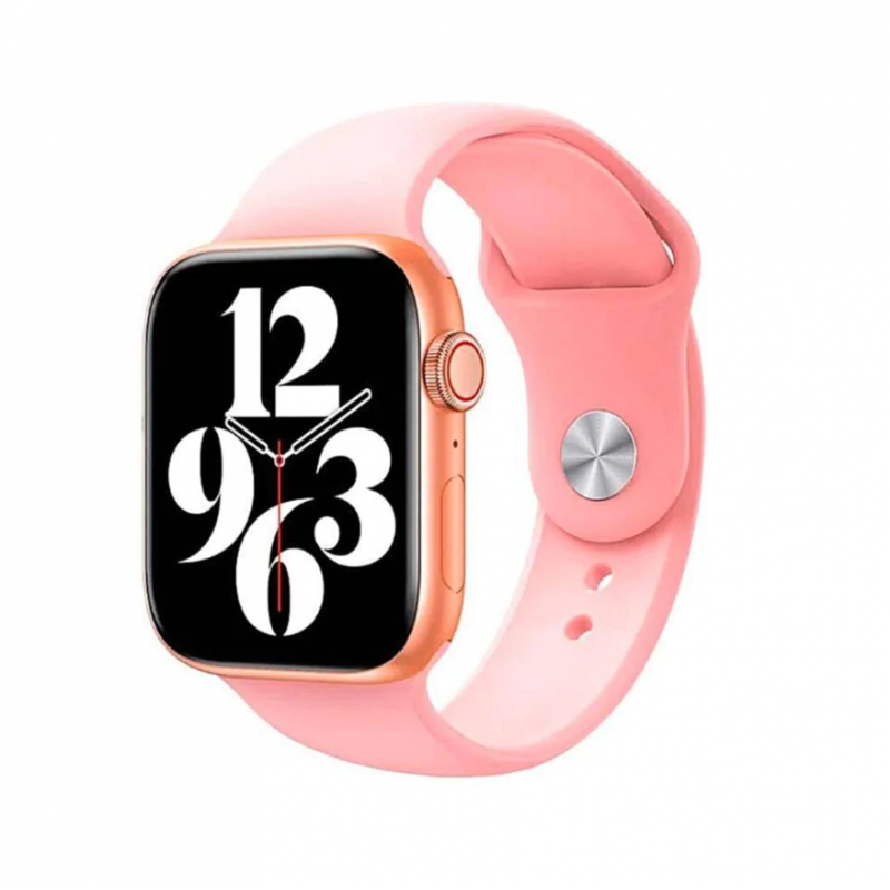 Smartwatch Smartek com chamadas e Bluetooth