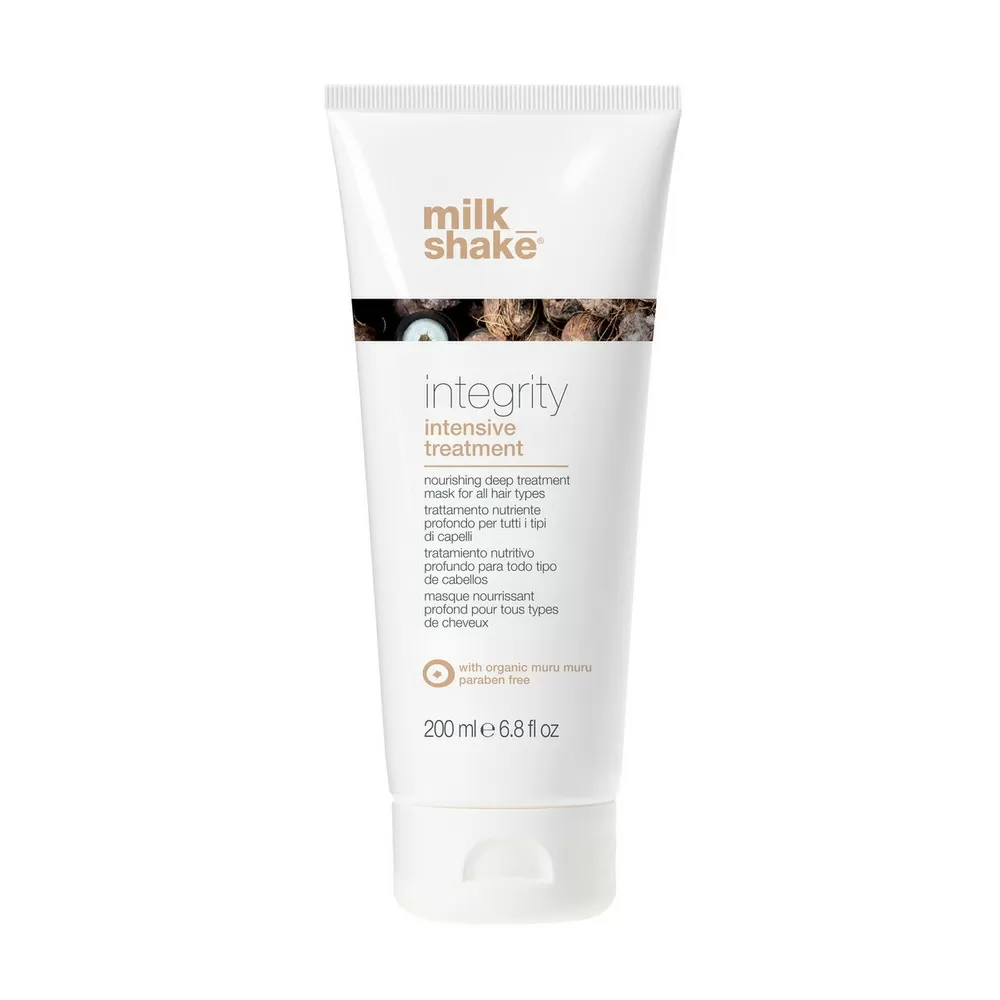 Milk_shake Integ. Nouris. Treatment - 200 ml