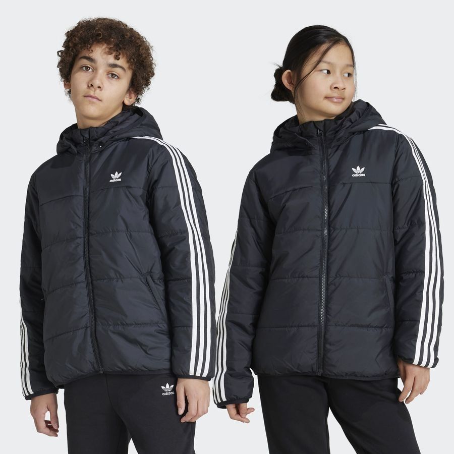 Adidas Original Veste Adicolor Enfants