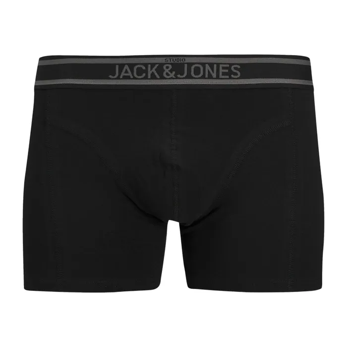 Jack & Jones Brady Flower Trunk Boxershorts Heren (3-pack)