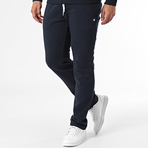 Ensemble De Survetement 219393 Bleu Marine