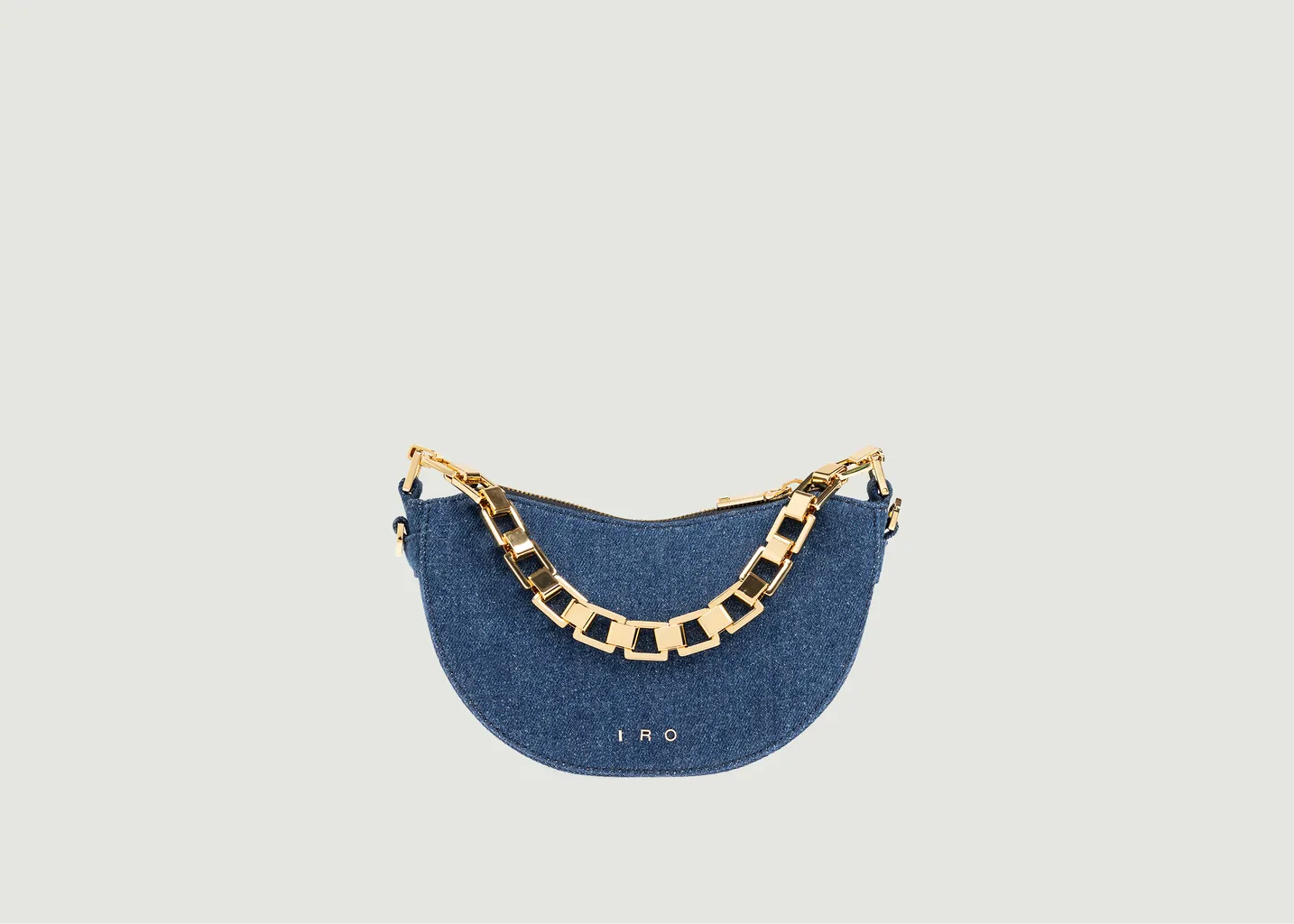 Sac Arc Baby Denim IRO