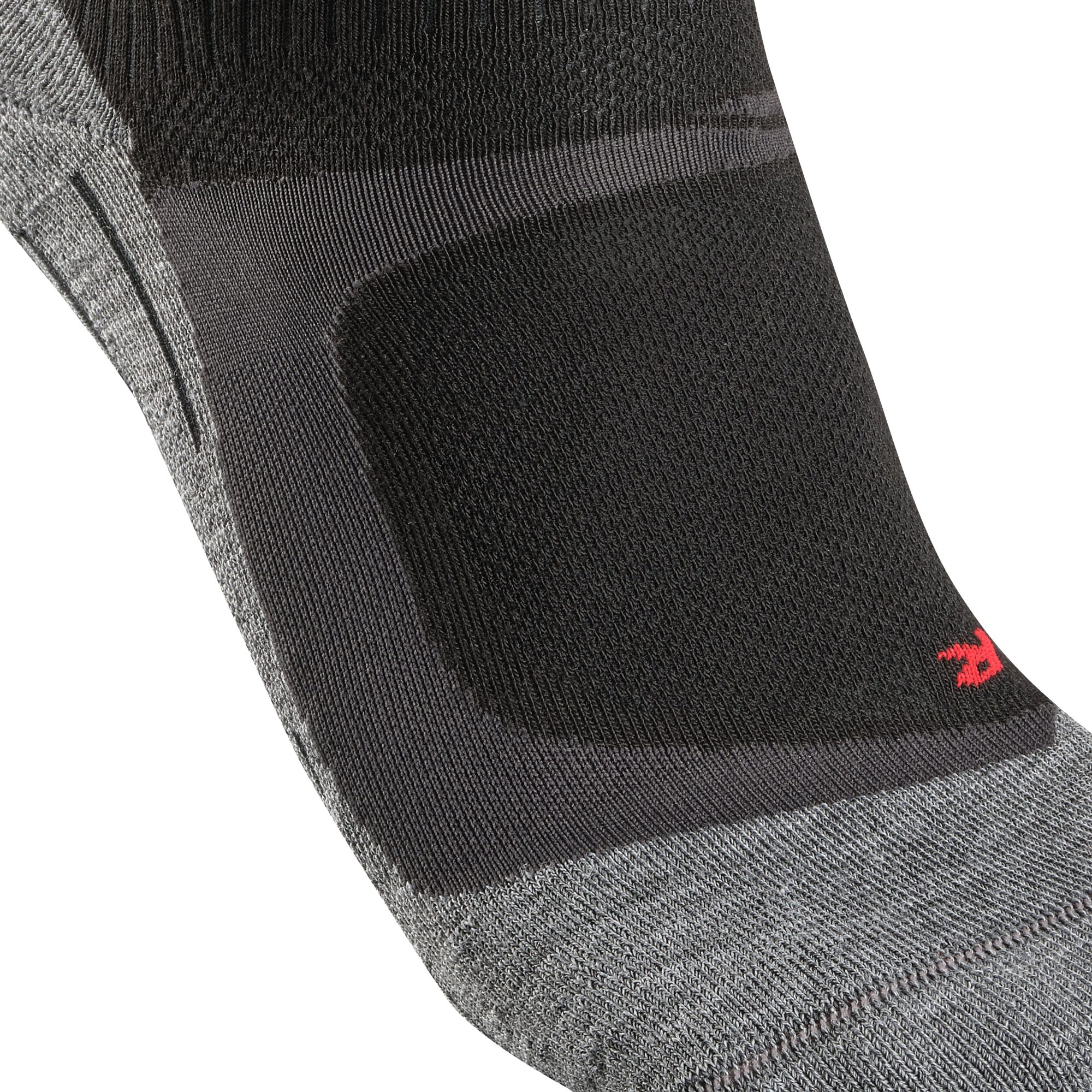 Falke RU4 Cool Short Laufsocken Damen black