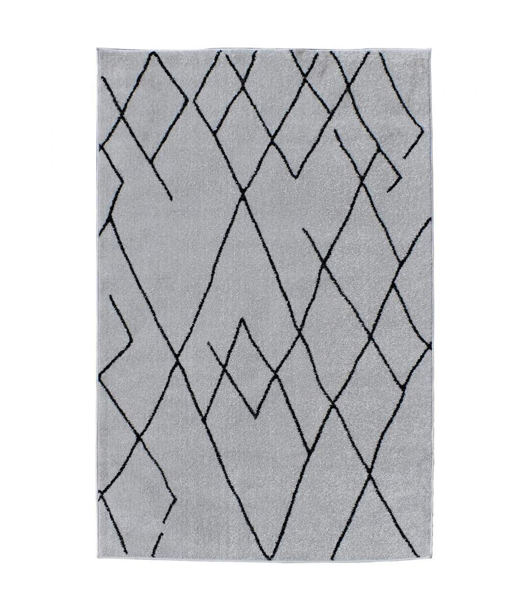 Tapis berbère style NALADON en polypropylène doux et soyeux OEKO TEX