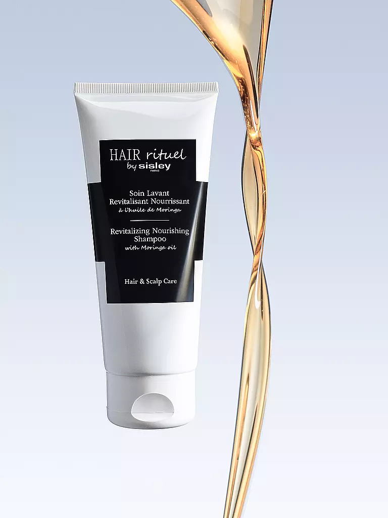 SISLEY Haarpflege - Soin Lavant Revitalisant Nourrissant  200ml keine Farbe
