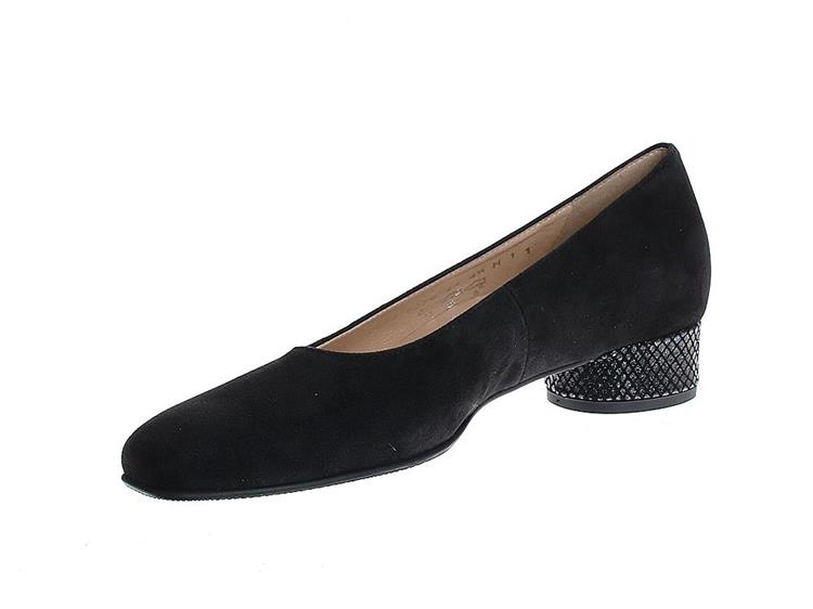 Hassia 3-02622 schwarz