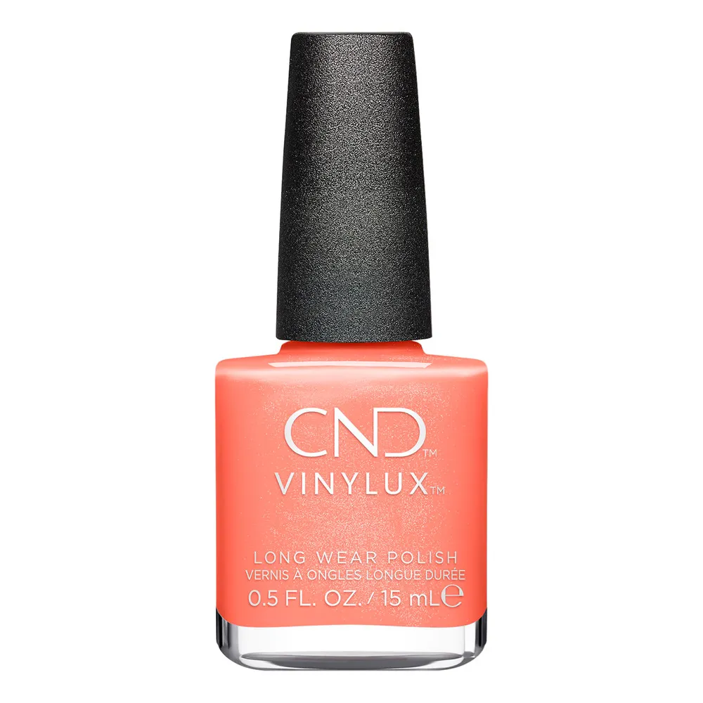 CND Vinylux Apribot 476 - 15 ml.