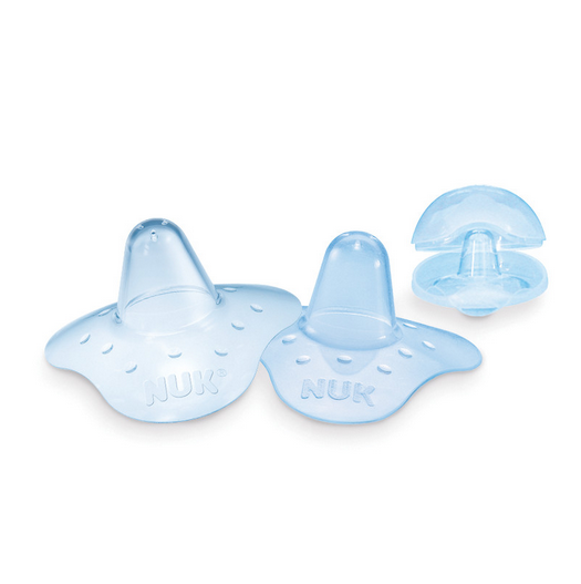 PROTEGE SEINS MEDIUM - 2 PIECES - Transparent