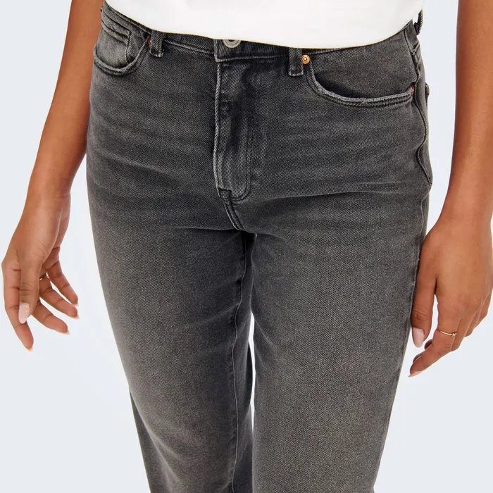 Only Emily Stretch High-Waist Jeans Dames