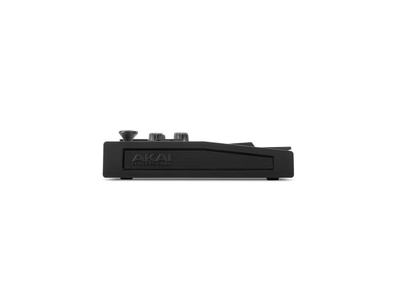 Akai Keyboard Controller MPK Mini MK3 Black 25-Tasten Mini MIDI Kontroller