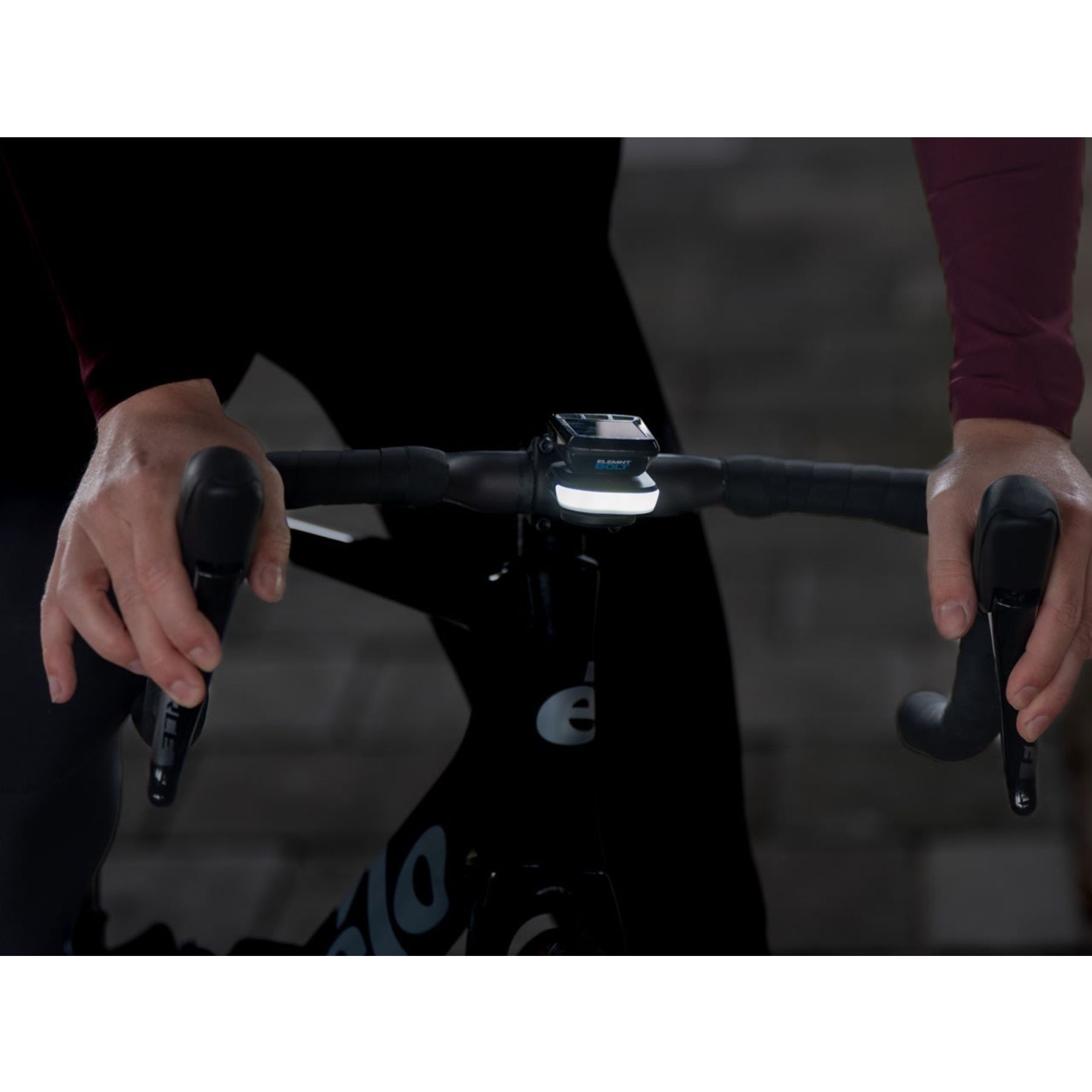 BBB Cycling BLS-282 Slice 300 + BLS-255 Signal Verlichtingsset
