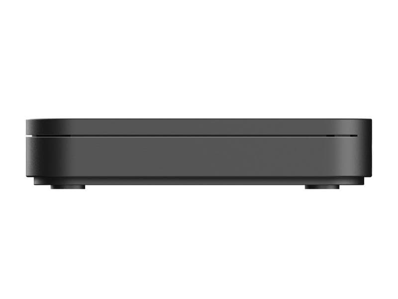Formuler Mediaplayer Z10 SE UHD Mediastreaming Box mit Android