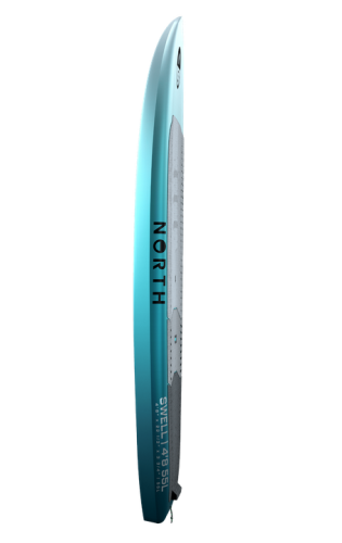 North Swell Foil Board 2025