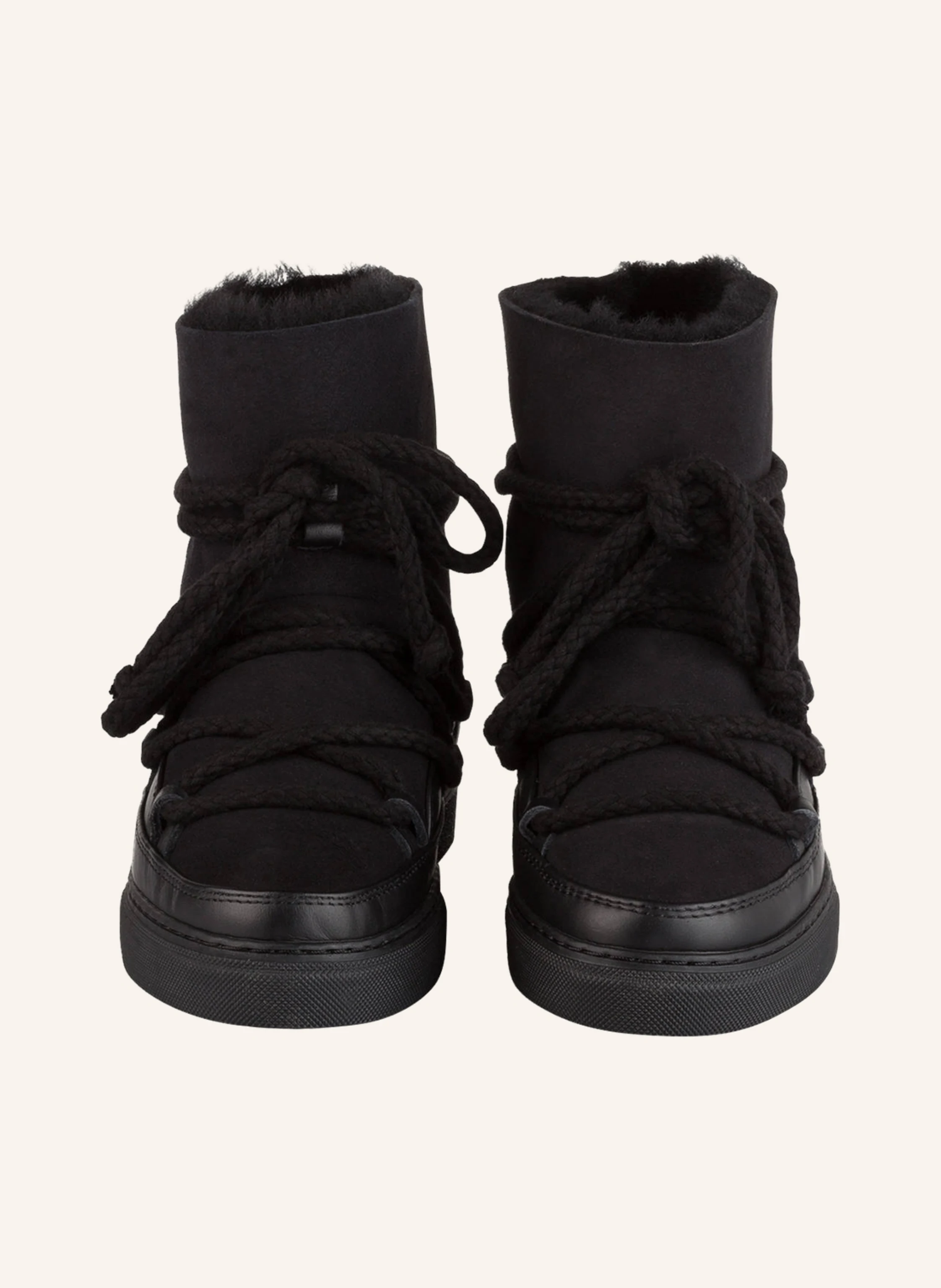 INUIKII Boots
