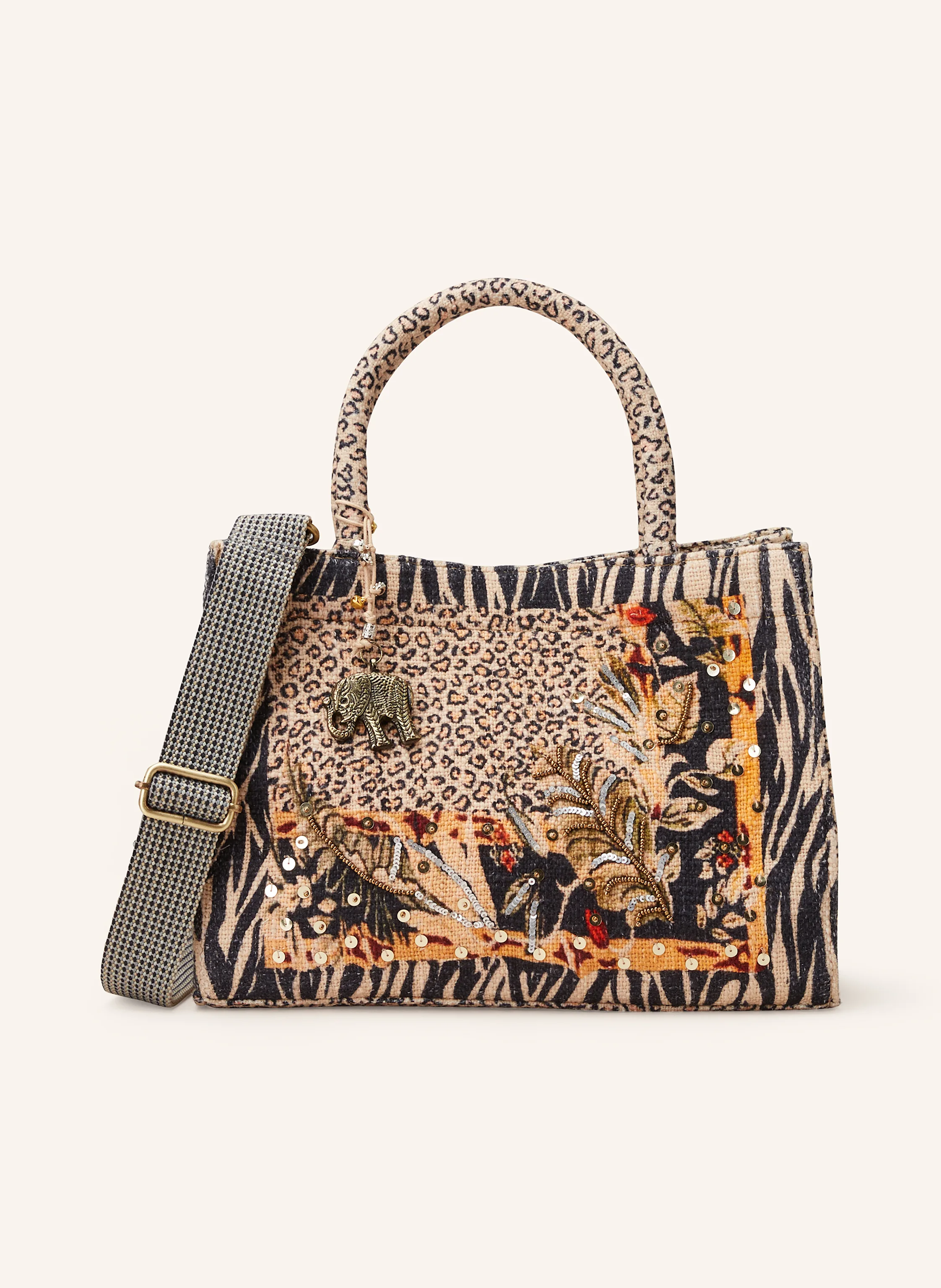 ANOKHI Shopper MEDIUM