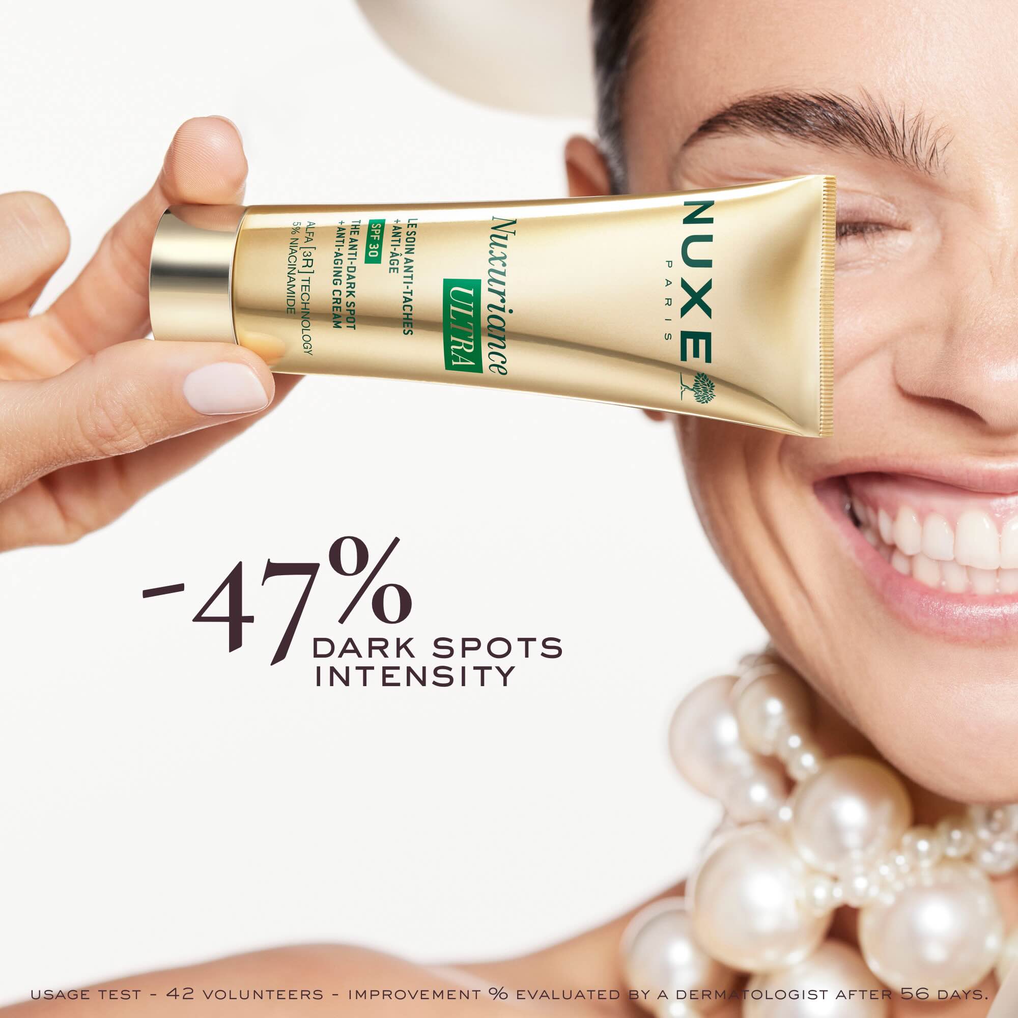 Duo-Experte gegen Pigmentflecken & Anti-Aging