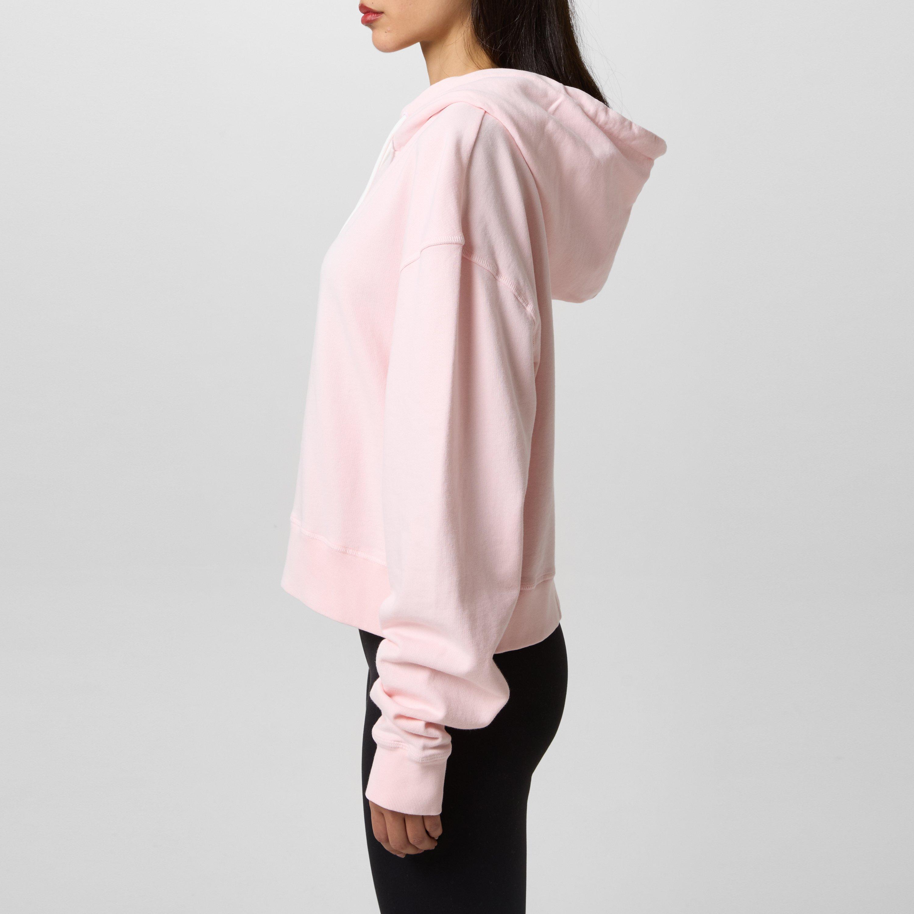 Replay Logo Hoodie