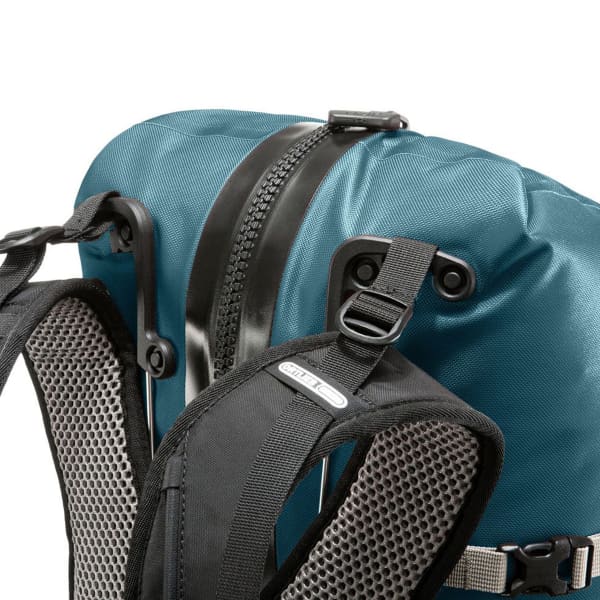 Sac à dos randonnée ORTLIEB ATRACK 45L PETROL