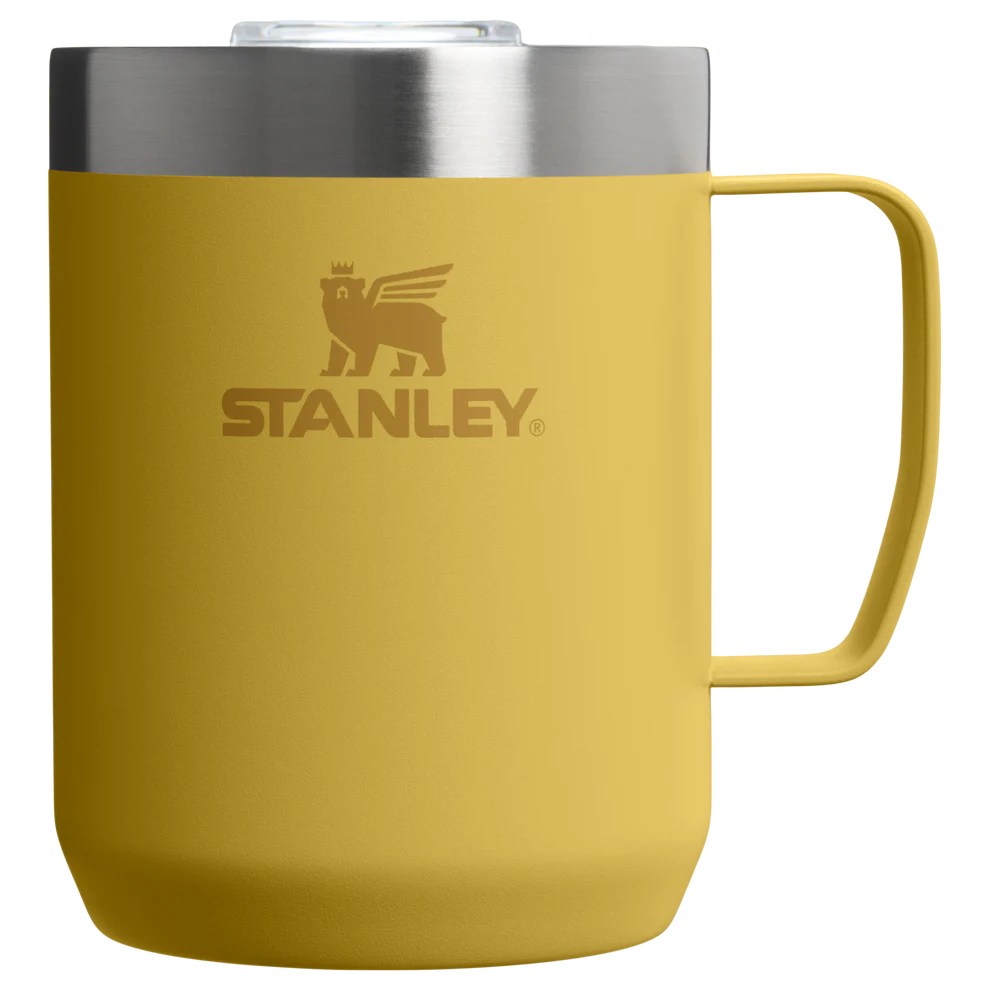 Everyday Camp Mug | 0.23L
