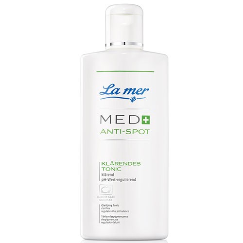 La mer Med+ Anti-Spot Klärendes Tonic 200ml