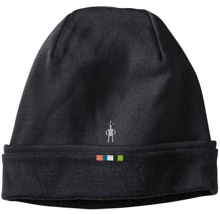 Merino 250 Cuffed Beanie hue