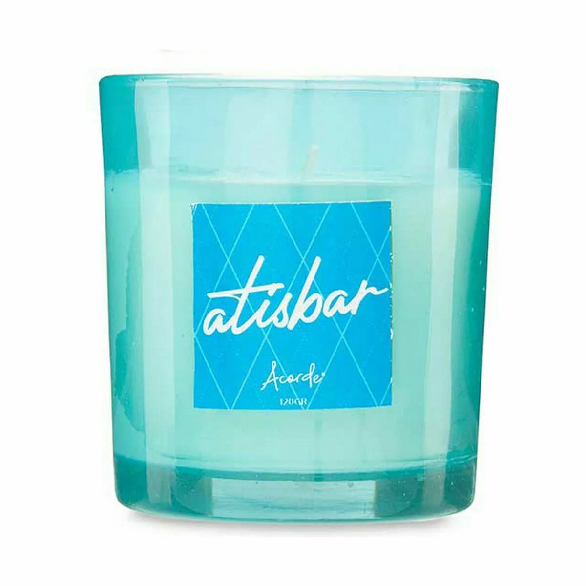 Acorde Bougie Parfumée Enfants - 12 unités
