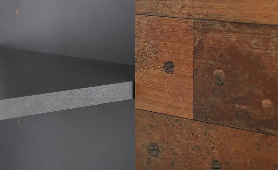 Sideboard Talca 2 Stück 4 Stück
