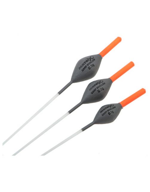 Matrix Carp Shallow Pole Float 0.2g - Dobber -
