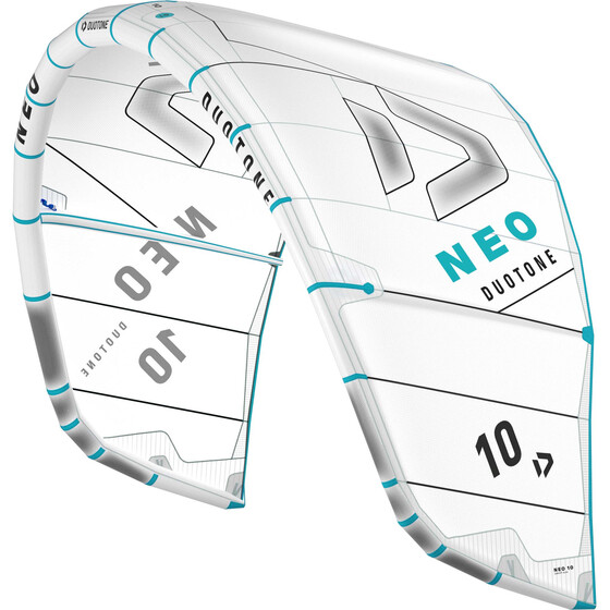 Duotone Kite Neo Concept Blue 2024