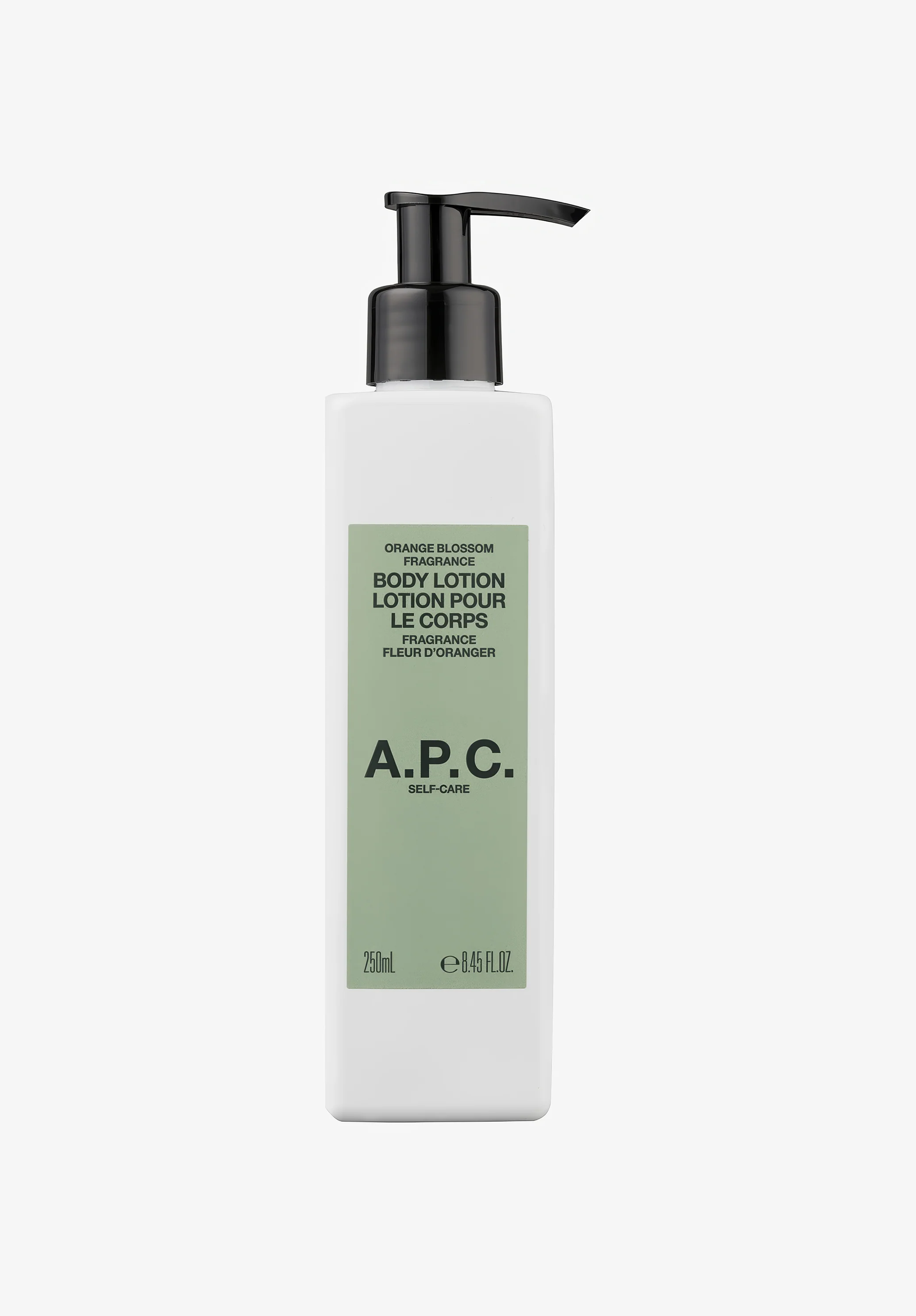 Lotion pour le corps - Cosmos Organic - Blanc