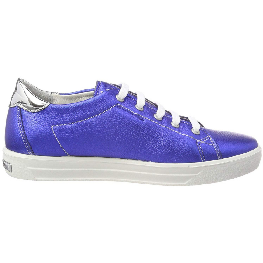 Ricosta Sneaker blau