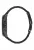 Nixon The Bullet Chrono Crystal All Black A931001