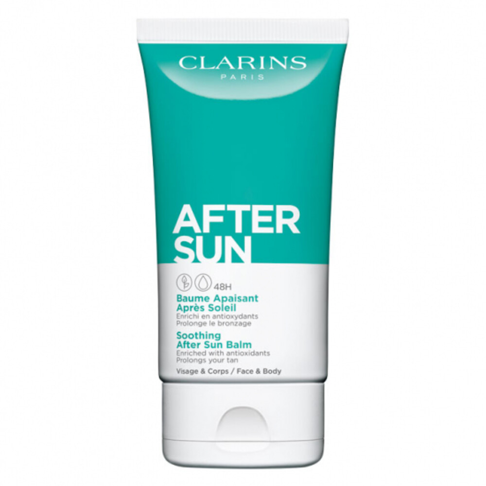 Clarins After Sun Baume Apaisant Après-Soleil 150 ml