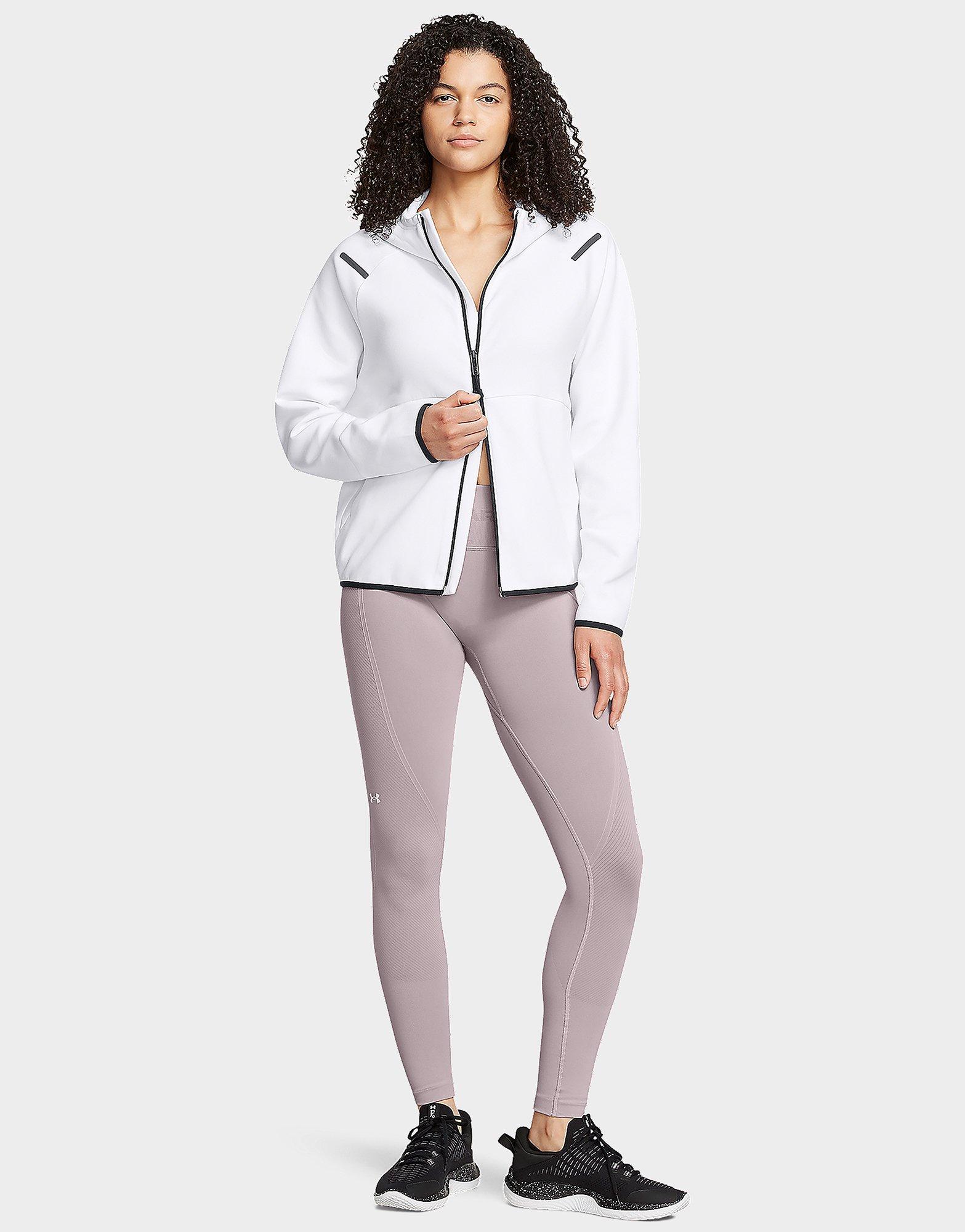 Under Armour Sweat à Capuche Unstoppable Femme