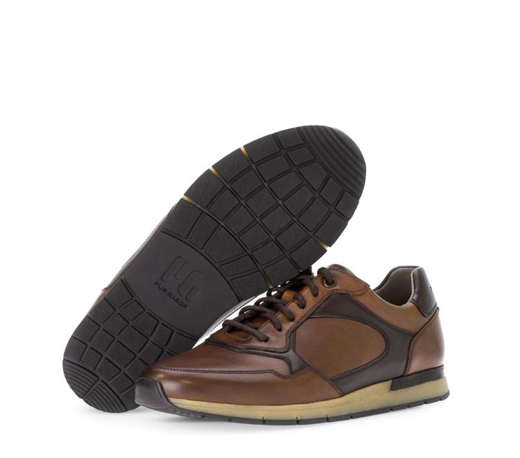 Pius Gabor 1047.14 cognac/mocca