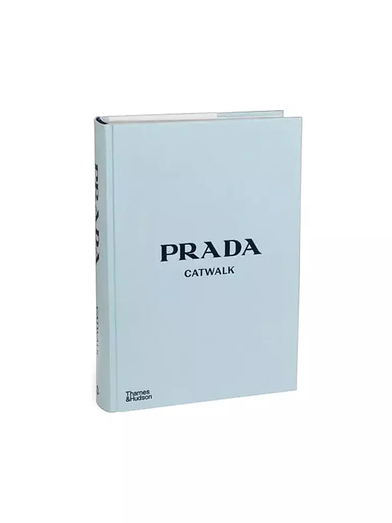 THAMES & HUDSON Buch - Prada: The Complete Collections  bunt