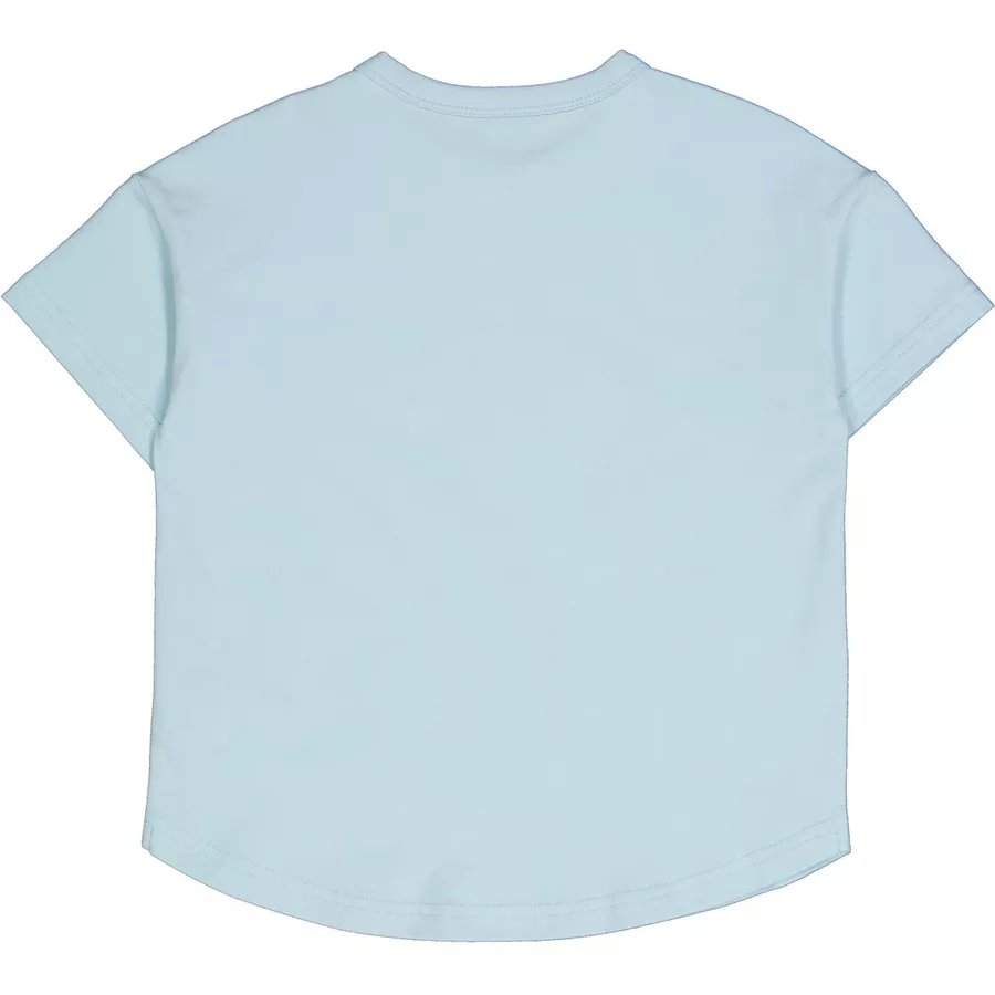 Fred's World T-Shirt Aqua