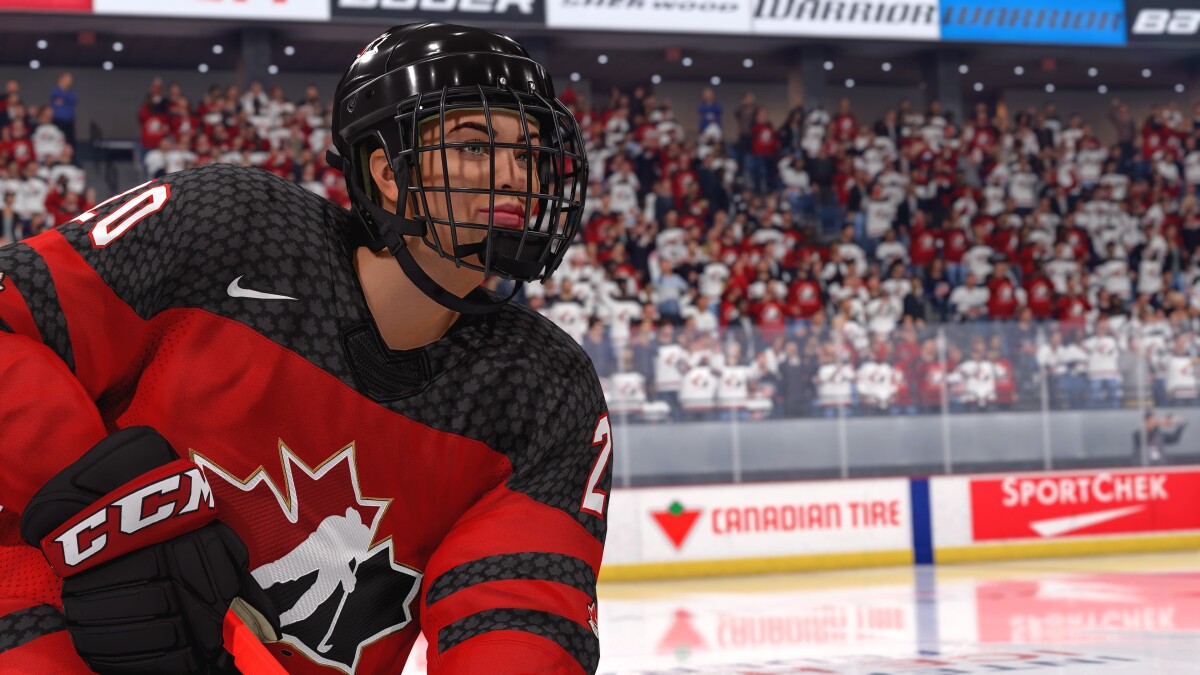 Nhl 23 - Nordic - Xbox Series X