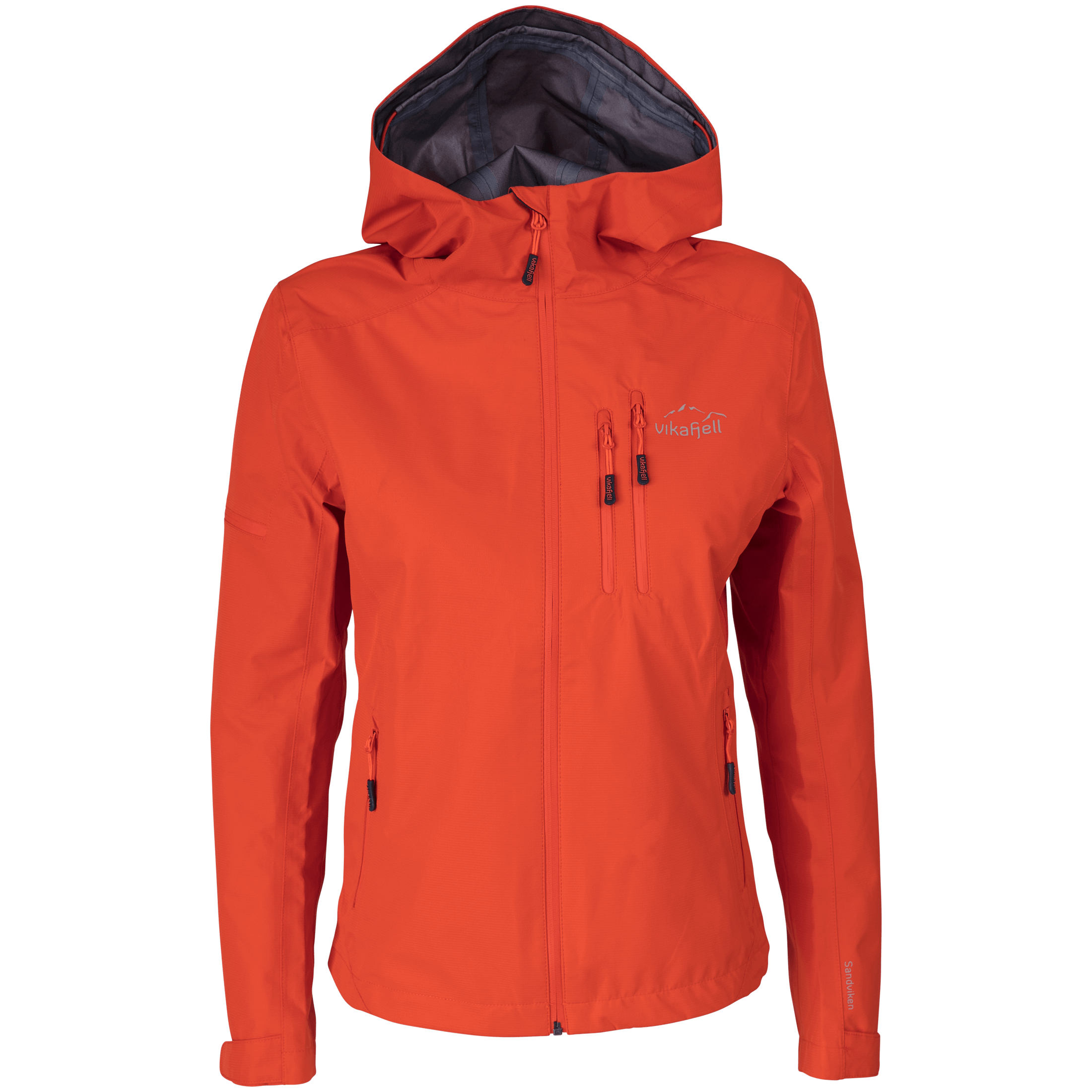 Vikafjell Sandviken Jacket Lady - Jakke