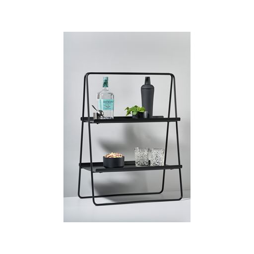 Zone A-Table Reol, 53x75x29 cm