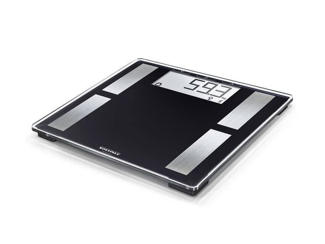 Kropsana.vægt ShapeSen Con. 50